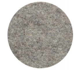 Fieltro pulidor