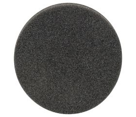 Esponja de pulido para taladro, 125 mm