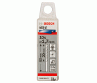 Broca helicoidal PRO Metal HSS-G, longitud estándar, 1,7 x 20 x 43 mm, 10 unidades