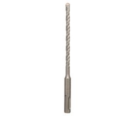 Brocas para martillos perforadores SDS plus-3. 6,5 x 100 x 160 mm