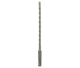Brocas para martillos perforadores SDS plus-3. 6,5 x 150 x 210 mm