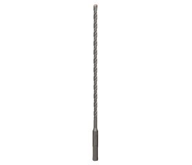 Brocas para martillos perforadores SDS plus-3. 6,5 x 200 x 260 mm