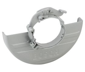 Caperuza protectora sin chapa protectora para lijar