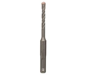 Brocas para martillos perforadores SDS plus-3. 6 x 50 x 110 mm