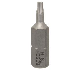 Punta de atornillar T8H Security Torx®, extra dura