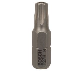Punta de atornillar T27H Security Torx®, extra dura