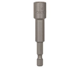 Llaves de vaso Extra Hard para tornillos hexagonales