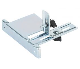 Guías paralelas para cepillos