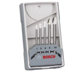 Sets de brocas CYL-9 SoftCeramic