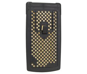Cubiertas de filtro para caja de polvo para lijadoras orbitales, excéntricas y de banda