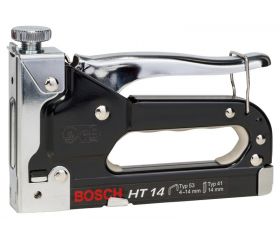 Grapadora de mano HT 14