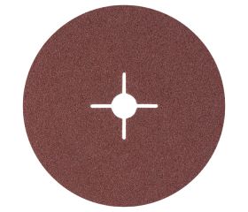 Disco lijador de fibra R444, Expert for Metal