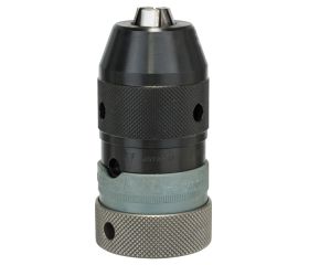 Portabrocas de sujeción rápida hasta 13 mm