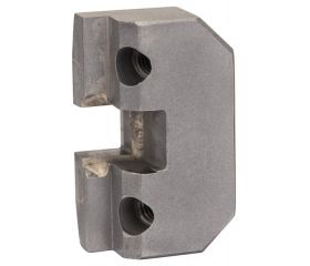 Matriz para chapa ondulada y casi cualquier chapa trapezoidal