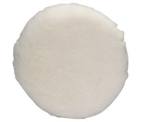 Caperuza de lana de oveja