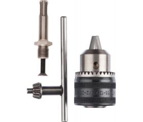 Adaptador Bosch SDS plus con portabrocas (1,5-13 mm)