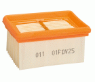 Filtros de caja para el polvo para martillos perforadores