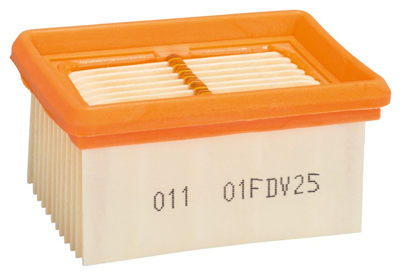 Filtros de caja para el polvo para martillos perforadores