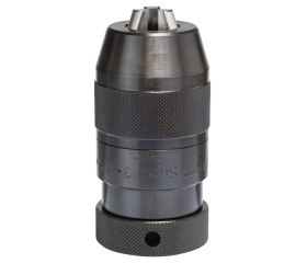 Portabrocas de sujeción rápida hasta 16 mm