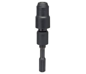 Adaptador de martillo PRO, ranura a SDS plus