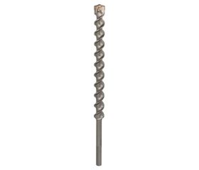 Brocas para martillos perforadores SDS max-7