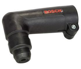 Cabezales angulares, cuello de 43 mm con SDS plus