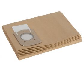 Bolsa de filtros de papel