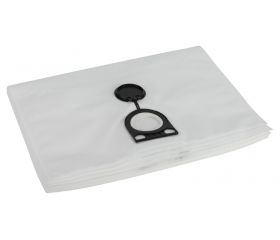 Bolsa filtrante de fieltro
