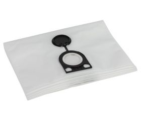 Sacos de filtro de muletón sin AFC
