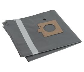Sacos para eliminación de PE