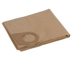 Sacos de papel de filtro sin AFC