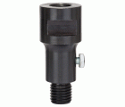 Adaptador de corona de diamante de 5/8