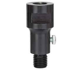 Adaptador de corona de diamante de 5/8-16 UNF con rosca M16
