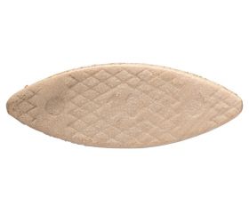 Taco planoLongitud = 55 mm