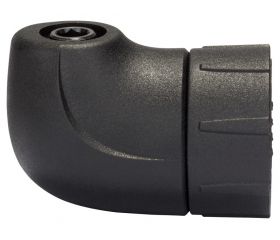 Adaptador de tornillo angular