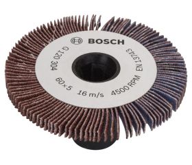 Accesorio de sistema Cepillo multilámina 120