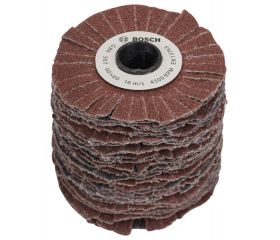 Accesorio de sistema Cepillo multilámina (flexible) 80