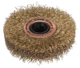 Accesorio de sistema Cepillo (latonado)