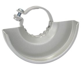 Caperuza protectora sin chapa protectora para lijar