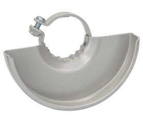Cubierta protectora para lijar