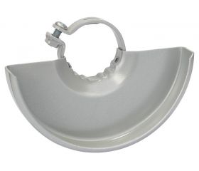 Caperuzas protectoras sin tapa para desbastado con fijación tipo tornillo