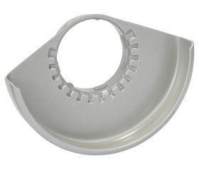 Caperuza protectora sin chapa protectora