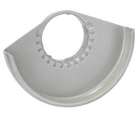Caperuza protectora sin chapa protectora