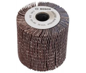 Accesorio de sistema Cepillo multilámina 80