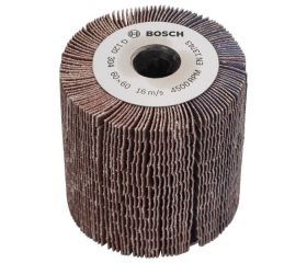 Accesorio de sistema Cepillo multilámina 120