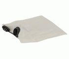 Saco de polvo para martillo perforador para recoger polvo de cuarzo