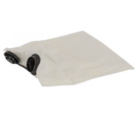 Saco de polvo para martillo perforador para recoger polvo de cuarzo