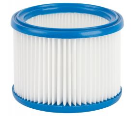 Filtro de pliegues