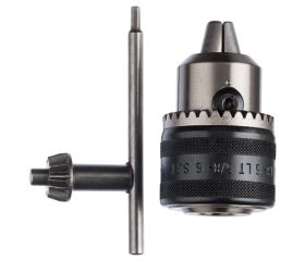 Portabrocas de corona dentada hasta 16 mm