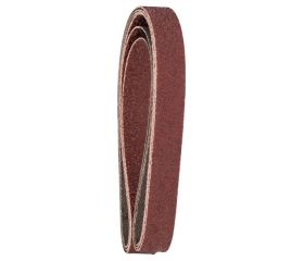 3 bandas de lija para madera para Black + Decker Powerfile 13 x 455 mm